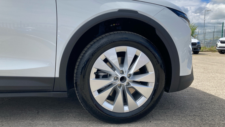 Skoda Elroq 150kW 60 SE L 63kWh 5dr Auto Electric Estate